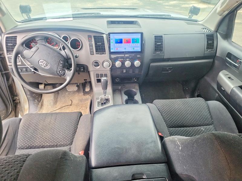 2013 Toyota Tundra VIN 5TFUY5F12DX273557 COPART salvage auction — SIDE, Ns - Salvage Title, sold $2,650 on 2026-07-30 (photo 8)