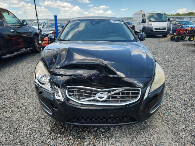 2013 Volvo VIN YV1612FS7D2178567 COPART salvage auction — FRONT END, Fl - Cert Of Title Slvg Rebuildable, sold $1,500 on 2026-07-07 (photo 5)