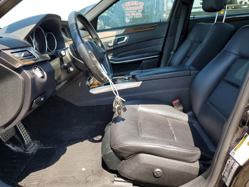 2016 Mercedes-benz E-klasse VIN WDDHF8JB8GB203254 COPART salvage auction — SIDE, Mi - Certificate Of Title, sold $2,500 on 2026-07-07 (photo 7)