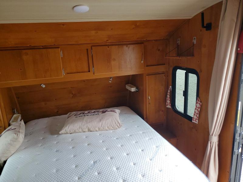 2021 Gulf stream Coach VIN 1NL1G2316M7050960 COPART salvage auction — HAIL, IL - SALVAGE CERTIFICATE, sold $3,350 on 2026-07-08 (photo 5)