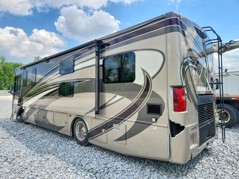 2015 Frht Recreational vehicle (rv) VIN 4UZAAJDT6FCHC8175 COPART salvage auction — FRONT END, OH - CERT OF TITLE-SALVAGE, sold $2,950 on 2026-07-23 (photo 3)