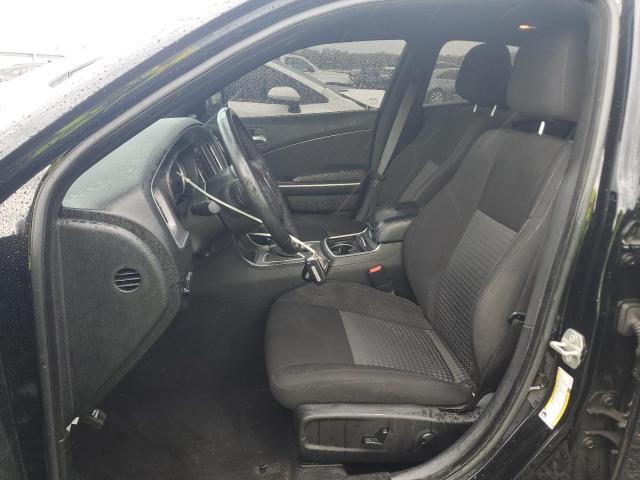2023 Dodge Charger VIN 2C3CDXBG0PH613413 COPART salvage auction — REAR END, FL - CERT OF TITLE SLVG REBUILDABLE, sold $7,200 on 2026-07-02 (photo 7)
