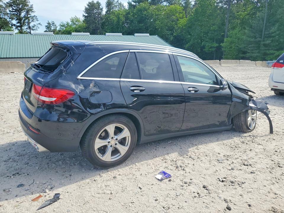 2016 Mercedes-benz VIN WDC0G4KB3GF017619 COPART salvage auction — ROLLOVER, Ma - Cert Of Title-Reconstrctd Coll, sold $1,700 on 2026-07-08 (photo 3)