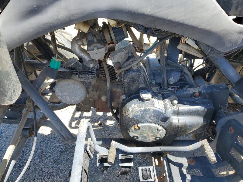 2011 Taotao Taota VIN L5NATMCT2BT283081 COPART salvage auction — MINOR DENT/SCRATCHES, Ca - Dis/Dlr/Exp Only Clean Title, sold $250 on 2026-07-06 (photo 9)