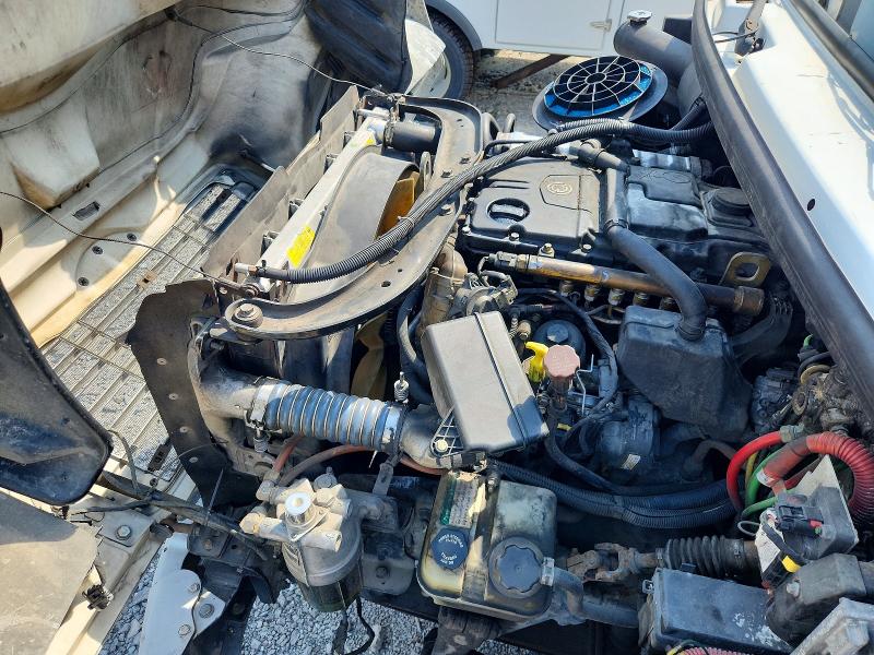 2017 Freightliner All models VIN 1FVACWFBXHHJF8463 COPART salvage auction — FRONT END, TN - CERTIFICATE OF TITLE, sold $3,150 on 2026-07-13 (photo 7)