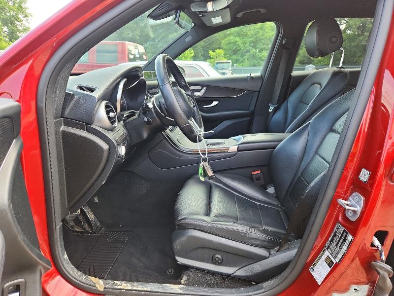 2020 Mercedes-benz VIN W1N0G8EB5LF859955 COPART salvage auction — SIDE, TN - SALVAGE CERTIFICATE, sold $7,300 on 2026-07-30 (photo 7)