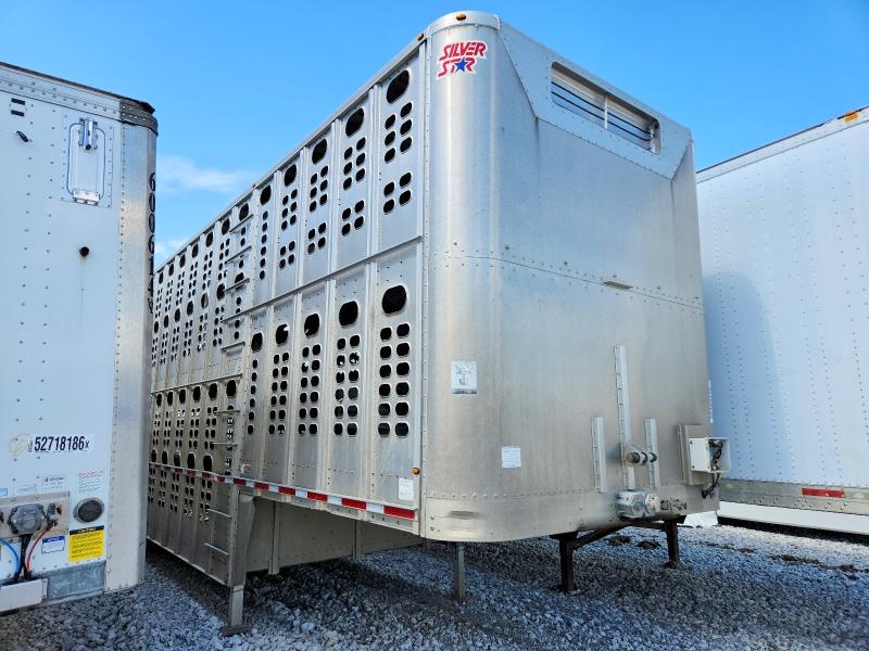2013 Aro VIN 1W16533A7D5542695 COPART salvage auction — FRONT END, NE - CERT OF TITLE-SALVAGE, sold $6,800 on 2026-07-23 (photo 1)