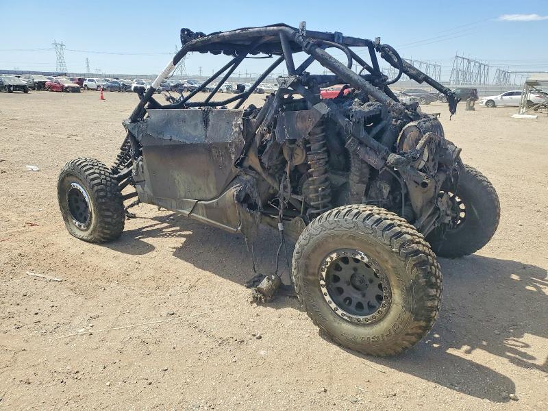 2019 Can-am/ brp VIN 3JBVXAW23KK001075 COPART salvage auction — BURN, Ca - Salvage Certificate, sold $800 on 2026-09-14 (photo 3)