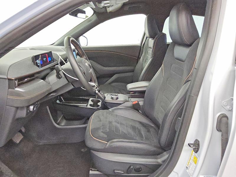 2021 Ford Mustang mach-e VIN 3FMTK4SE9MME04761 COPART salvage auction — MINOR DENT/SCRATCHES, Co - Certificate Of Title, sold $24,750 on 2026-07-09 (photo 7)