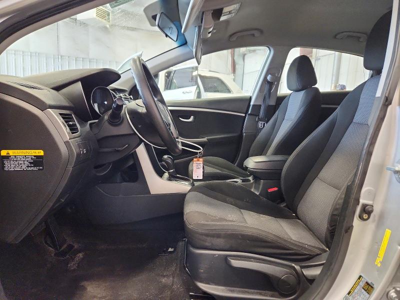 2014 Hyundai VIN KMHD35LH2EU165034 COPART salvage auction — FRONT END, Salvage Title, sold $1,150 on 2026-07-13 (photo 7)
