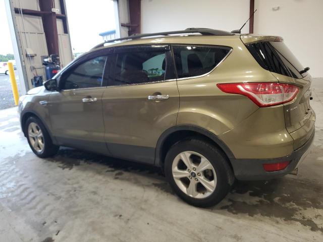 2013 Ford VIN 1FMCU9GX5DUA96744 COPART salvage auction — SIDE, FL - CERT OF TITLE SLVG REBUILDABLE, sold $725 on 2026-07-02 (photo 2)