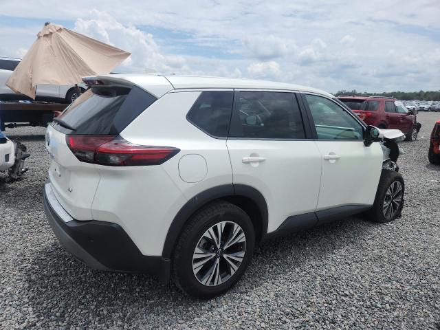 2023 Nissan VIN 5N1BT3BAXPC860614 COPART salvage auction — FRONT END, Fl - Cert Of Title Slvg Rebuildable, sold $5,600 on 2026-07-02 (photo 3)