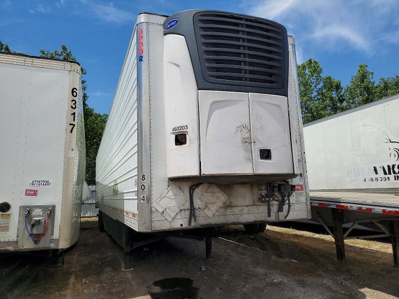 2016 Utility Vs2ra VIN 1UYVS2537GU411804 — COPART salvage auction photo