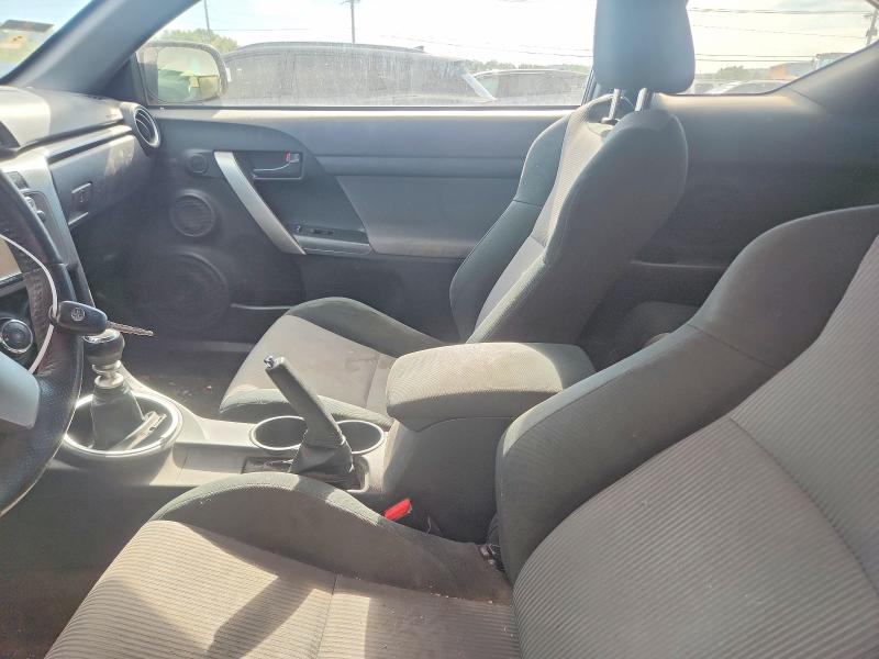 2015 Scion Tc VIN JTKJF5C73F3092231 COPART salvage auction — SIDE, Co - Salvage Title, sold $425 on 2026-07-08 (photo 7)
