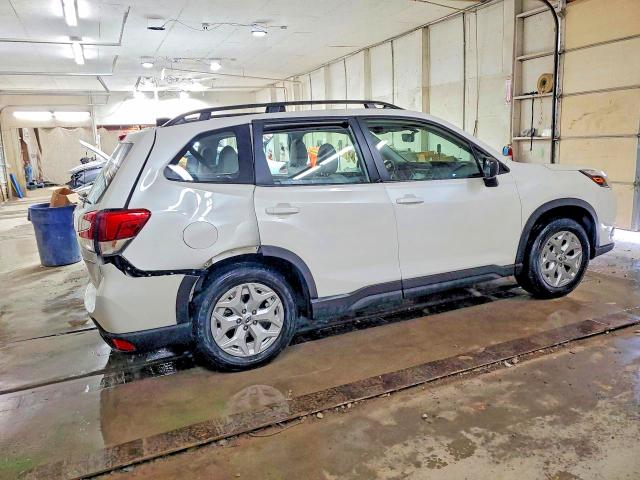 2024 Subaru Forester VIN JF2SKABCXRH454482 COPART salvage auction — REAR END, Tn - Salvage Certificate, sold $7,600 on 2026-07-30 (photo 3)