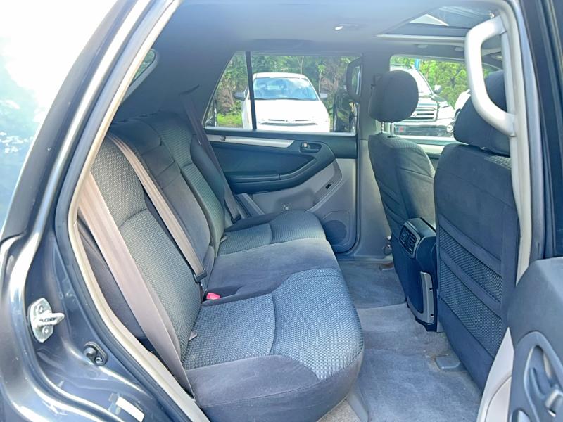 2005 Toyota 4runner VIN JTEBU14R750055916 COPART salvage auction — MINOR DENT/SCRATCHES, Ny - Certificate Of Title (P), sold $3,000 on 2026-07-02 (photo 6)