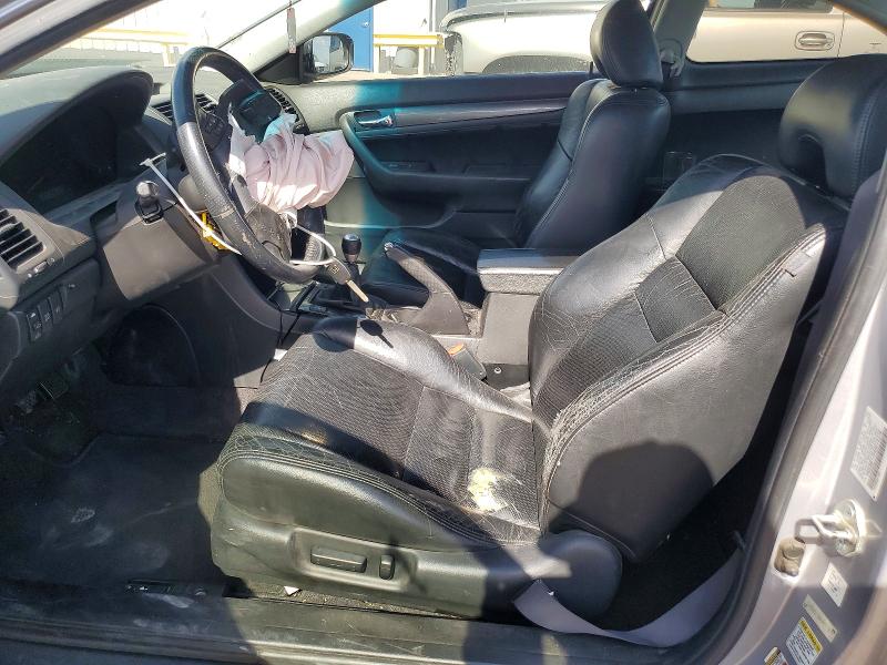 2004 Honda Accord VIN 1HGCM81754A015378 COPART salvage auction — FRONT END, Az - Cert Of Title - Salvage, sold $625 on 2026-08-01 (photo 7)