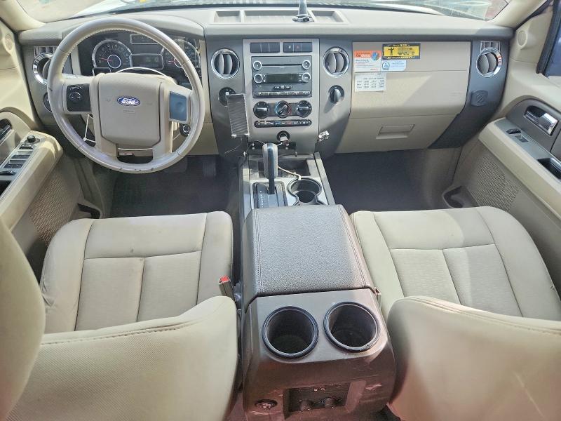 2013 Ford Expedition VIN 1FMJU1G52DEF49221 COPART salvage auction — MINOR DENT/SCRATCHES, Nm - Certificate Of Title, sold $450 on 2026-07-09 (photo 8)