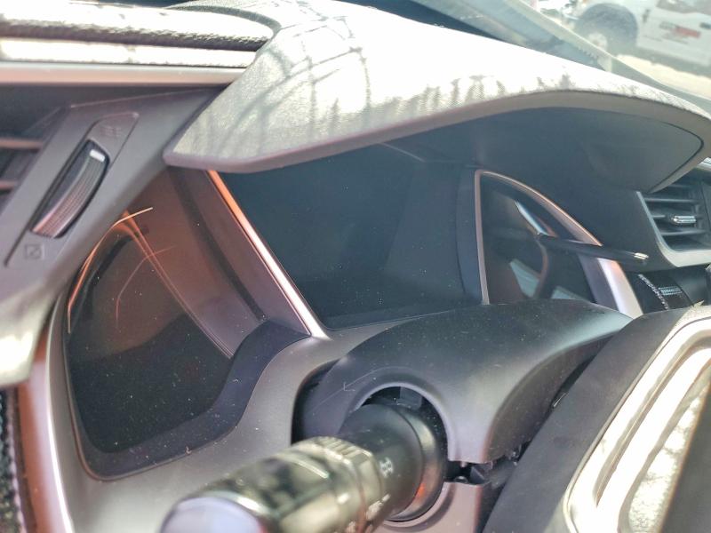 2019 Honda Civic VIN 2HGFC2F87KH592443 COPART salvage auction — ALL OVER, Sc - Salvage Title, sold $125 on 2026-07-28 (photo 9)