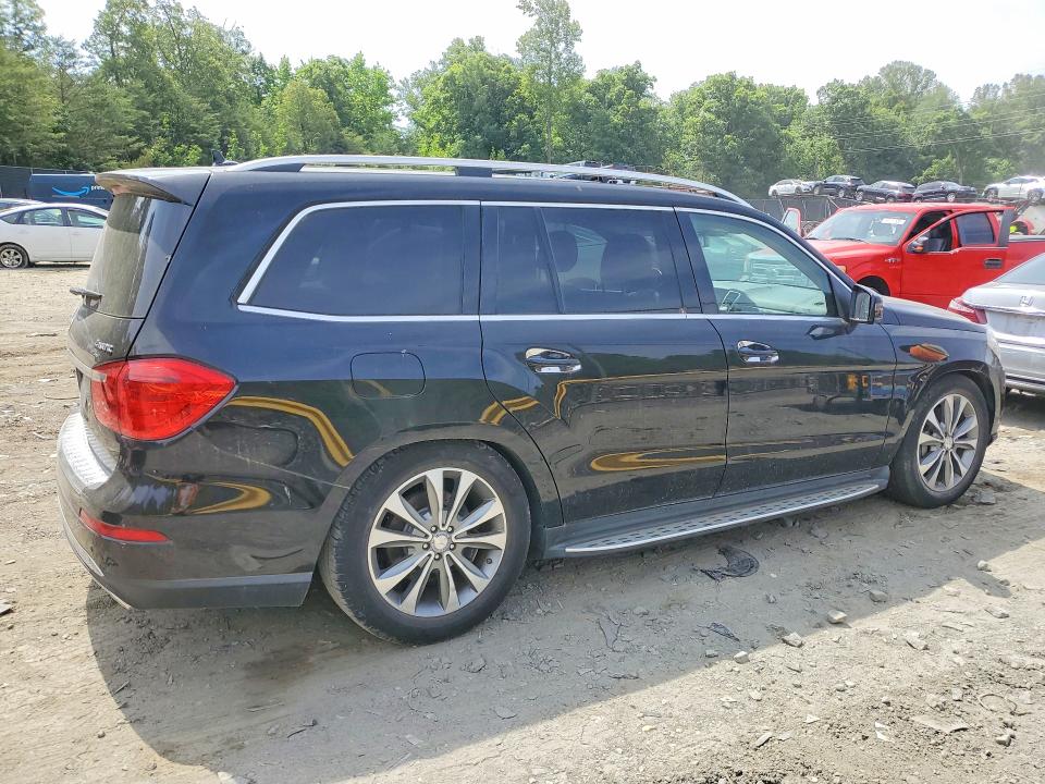 2013 Mercedes-benz VIN 4JGDF7CE1DA155913 COPART salvage auction — MECHANICAL, MD - CERTIFICATE OF TITLE, sold $2,200 on 2026-07-02 (photo 3)