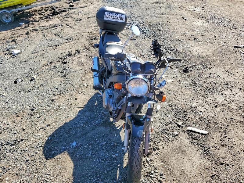 2009 Suzuki Gs VIN VTTGM51A392101927 COPART salvage auction — MINOR DENT/SCRATCHES, Md - Cert Of Salvage > 75% Damage, sold $175 on 2026-07-02 (photo 5)