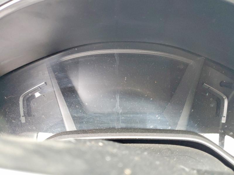 2020 Honda VIN 7FARW1H88LE022649 COPART salvage auction — FRONT END, CA - SALVAGE CERTIFICATE, sold $3,250 on 2026-07-29 (photo 9)