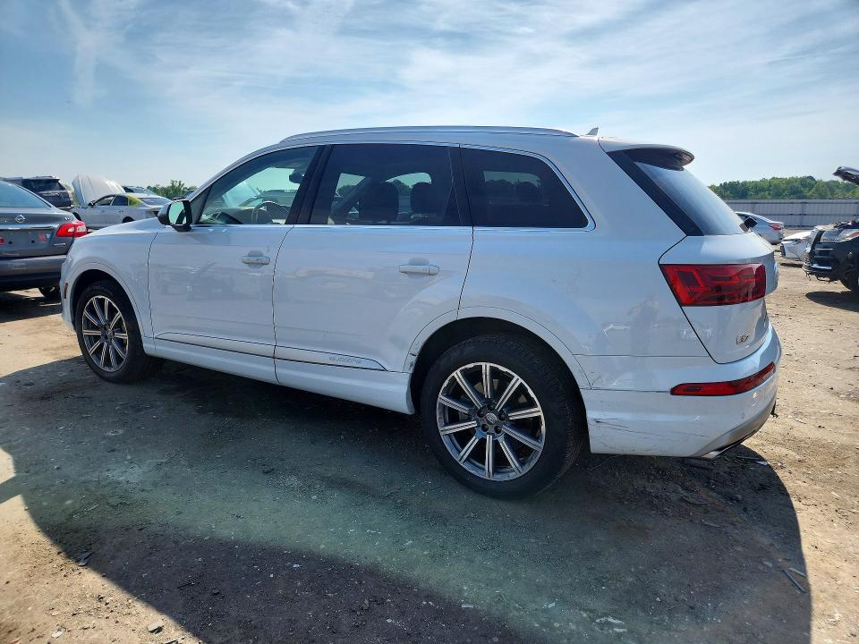 2018 Audi VIN WA1VAAF72JD016234 COPART salvage auction — MINOR DENT/SCRATCHES, VA - CERT OF TITLE - SALVAGE, sold $10,800 on 2026-07-08 (photo 2)