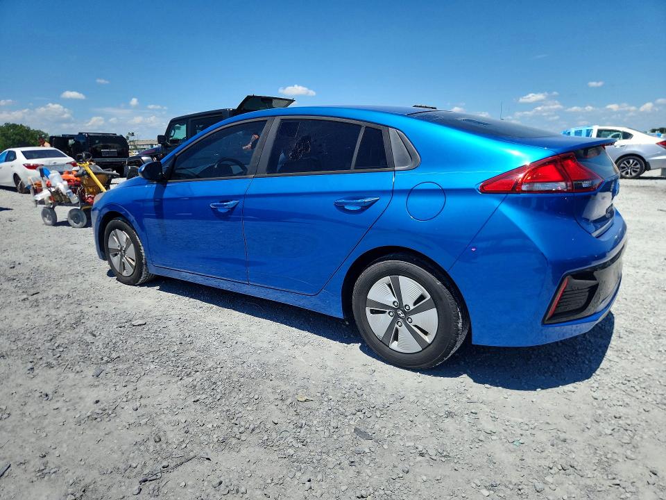 2017 Hyundai VIN KMHC65LC2HU023746 COPART salvage auction — MINOR DENT/SCRATCHES, Fl - Certificate Of Title (P), sold $4,750 on 2026-07-02 (photo 2)