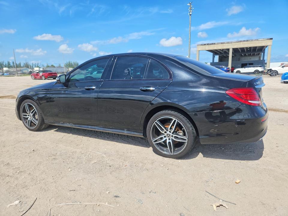 2020 Mercedes-benz VIN W1KZF8EB4LA835490 COPART salvage auction — MINOR DENT/SCRATCHES, Fl - Certificate Of Title, sold $15,100 on 2026-07-28 (photo 2)