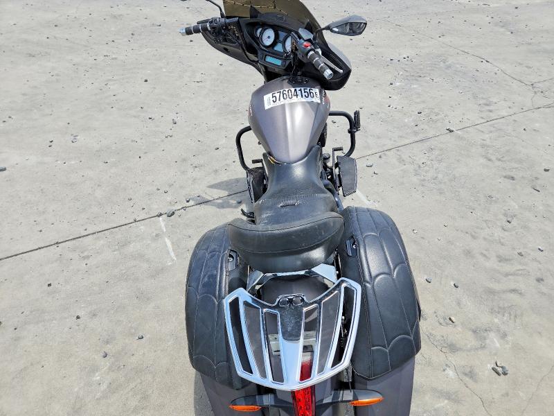 2016 Victory VIN 5VPDB36N0G3054246 COPART salvage auction — FRONT END, FL - CERT OF TITLE SLVG REBUILDABLE, sold $1,650 on 2026-07-09 (photo 6)
