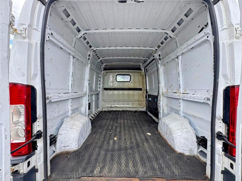 2017 Ram Promaster 1500 VIN 3C6TRVBG6HE517078 COPART salvage auction — NORMAL WEAR, WV - CERTIFICATE OF TITLE (P), sold $5,400 on 2026-07-02 (photo 6)