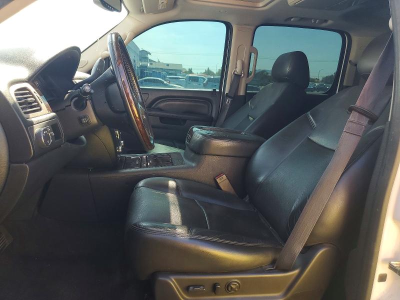 2014 Gmc Yukon VIN 1GKS2MEF7ER106055 COPART salvage auction — REAR END, Nv - Salvage Title, sold $975 on 2026-08-03 (photo 7)