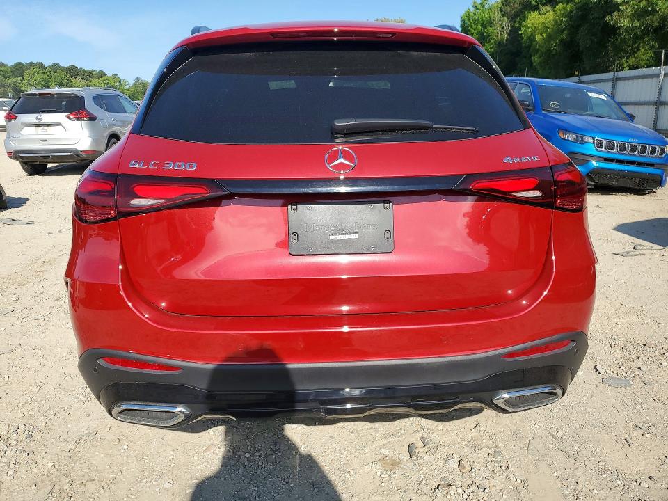 2025 Mercedes-benz VIN W1NKM4HB4SF291184 COPART salvage auction — SIDE, Va - Cert Of Title - Salvage, sold $25,750 on 2026-07-07 (photo 6)