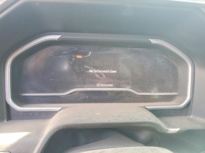 2024 Gmc SIERRA VIN 1GT49YEY9RF250111 COPART salvage auction — VANDALISM, CO - CERTIFICATE OF TITLE, sold $9,800 on 2026-07-24 (photo 9)