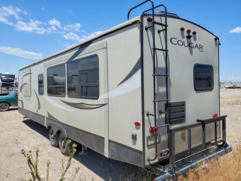 2018 Kyrv VIN 4YDT33M29JV508342 COPART salvage auction — ROOF, UT - SALVAGE CERTIFICATE, sold $8,600 on 2026-07-30 (photo 3)