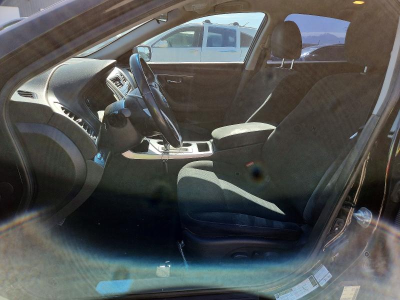 2015 Nissan Altima VIN 1N4AL3AP0FC185883 COPART salvage auction — REAR END, Ut - Salvage Certificate, sold $325 on 2026-07-02 (photo 7)