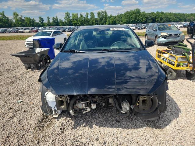 2019 Hyundai Elantra VIN KMHD84LF1KU844332 COPART salvage auction — FRONT END, Nc - Salvage Certificate Of Title, sold $1,500 on 2026-07-07 (photo 5)