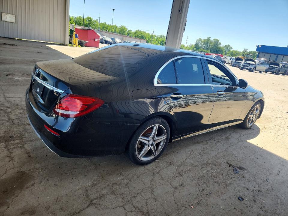 2017 Mercedes-benz VIN WDDZF4JB9HA011362 COPART salvage auction — MECHANICAL, In - Certificate Of Title (P), sold $6,300 on 2026-08-02 (photo 3)
