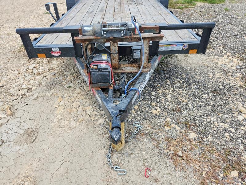 2025 X-on Unknown VIN 7LEBC2020S5805041 COPART salvage auction — FRONT END, TN - CERTIFICATE OF TITLE (P), sold $1,650 on 2026-07-29 (photo 7)