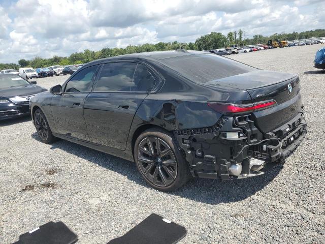 2026 BMW VIN WBA33EJ08TCX42873 COPART salvage auction — SIDE, Fl - Cert Of Title Slvg Rebuildable, sold $55,500 on 2026-08-14 (photo 2)