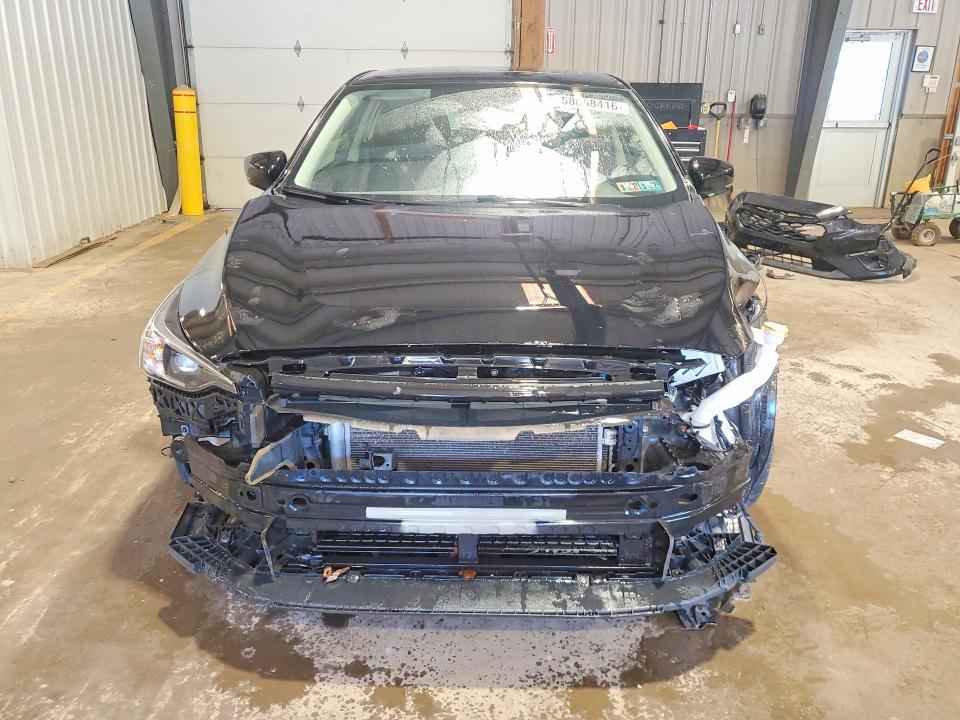 2024 Subaru VIN JF1GUAFC0R8263880 COPART salvage auction — FRONT END, Pa - Certificate Of Salvage, sold $2,950 on 2026-07-22 (photo 5)