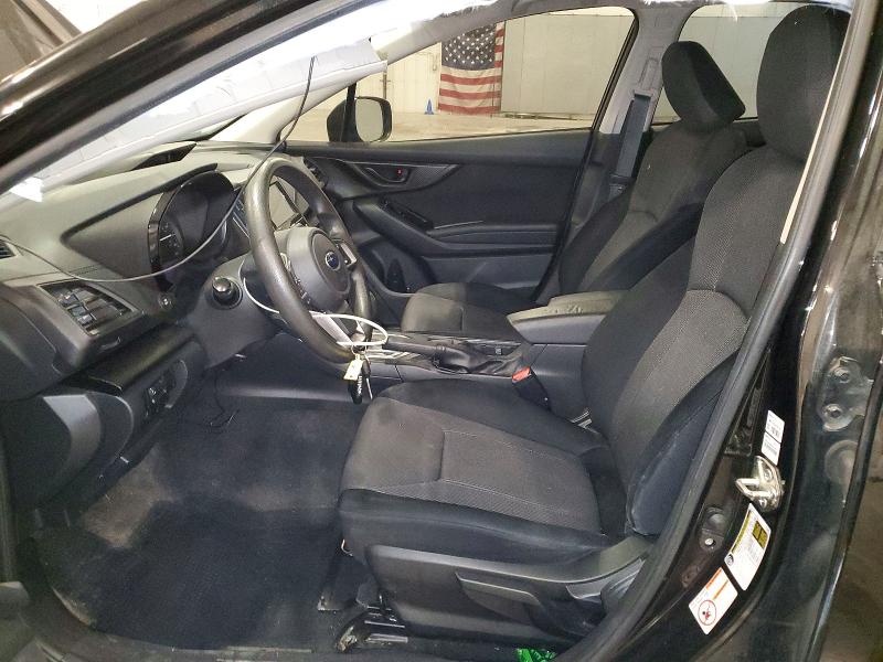 2020 Subaru VIN JF2GTABC9L8256535 COPART salvage auction — SIDE, Mn - Cert Of Title-Salvage, sold $4,250 on 2026-07-15 (photo 7)