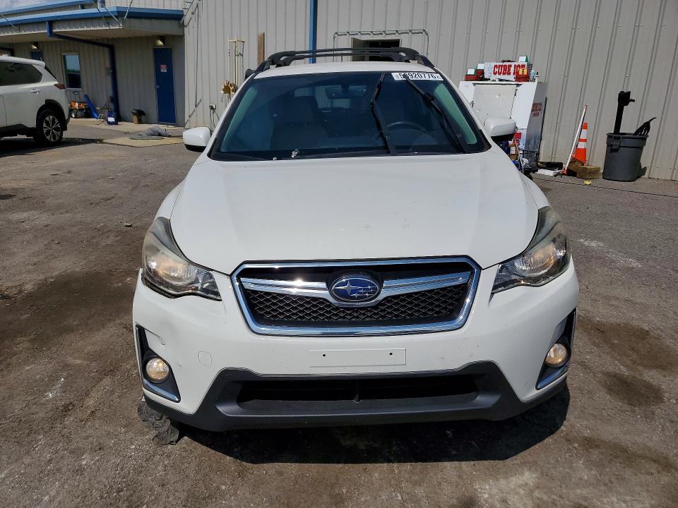 2017 Subaru VIN JF2GPABC2HH274998 COPART salvage auction — REAR END, TN - SALVAGE CERTIFICATE, sold $425 on 2026-07-28 (photo 5)