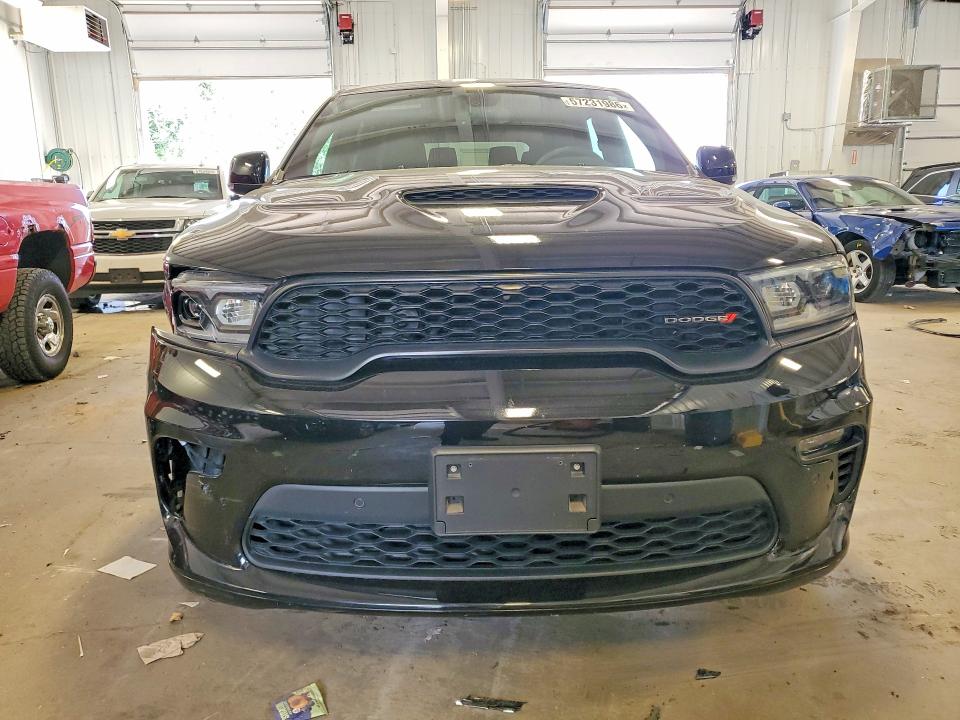 2021 Dodge VIN 1C4SDJCT9MC862274 COPART salvage auction — FRONT END, Mn - Cert Of Title-Salvage, sold $21,500 on 2026-07-02 (photo 5)