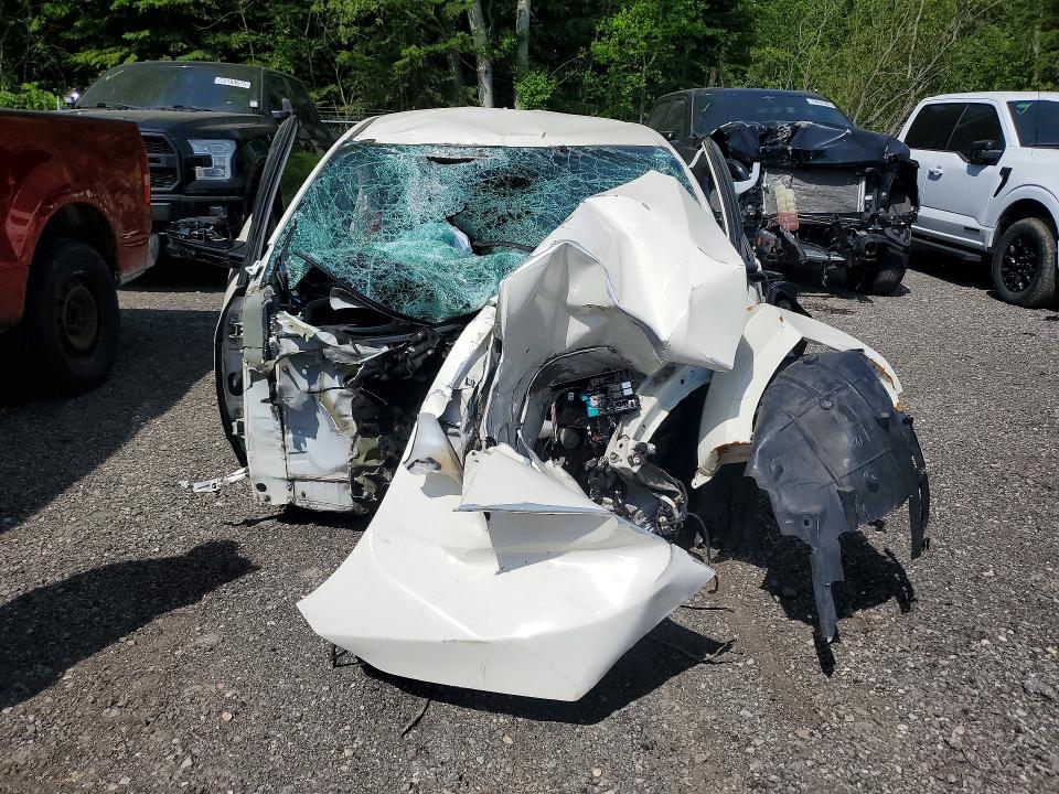 2018 Honda Civic VIN SHHFK8G37JU300316 COPART salvage auction — ALL OVER, On - Permit Irrepairable, sold $200 on 2026-07-16 (photo 5)