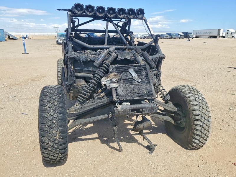 2019 Can-am/ brp VIN 3JBVXAW23KK001075 COPART salvage auction — BURN, Ca - Salvage Certificate, sold $800 on 2026-09-14 (photo 9)