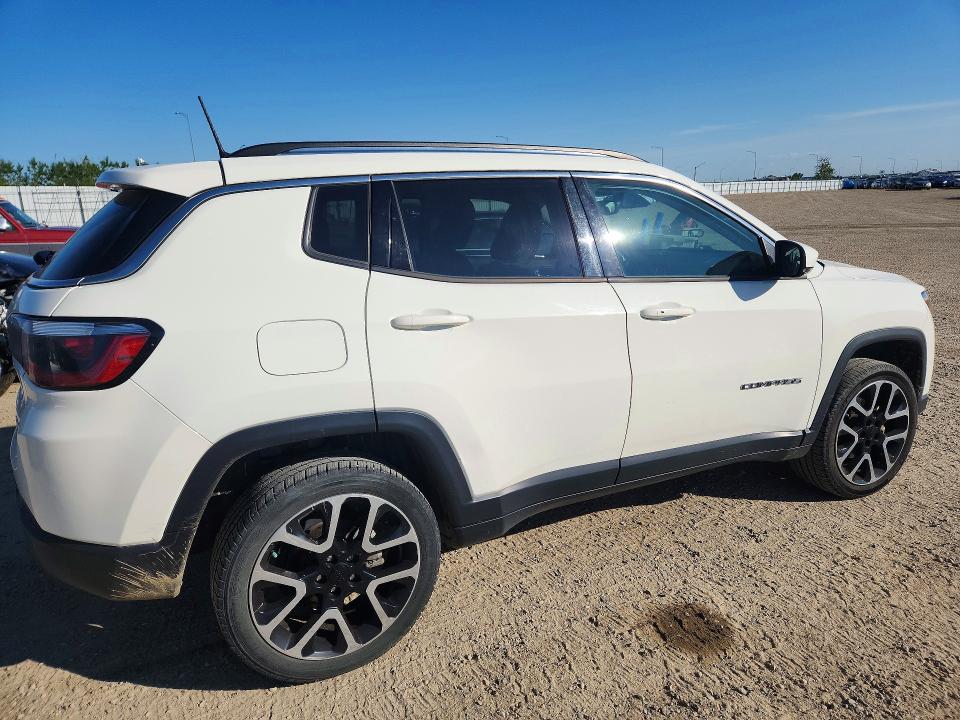 2018 Jeep VIN 3C4NJDCB4JT117768 COPART salvage auction — MINOR DENT/SCRATCHES, Ab - Bos - Active, sold $4,650 on 2026-07-03 (photo 3)