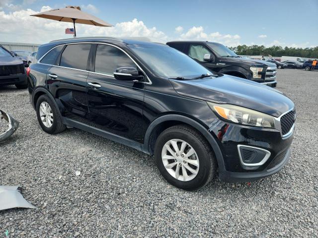 2017 Kia Sorento VIN 5XYPG4A56HG247895 COPART salvage auction — NORMAL WEAR, Fl - Certificate Of Title (P), sold $2,550 on 2026-07-24 (photo 4)