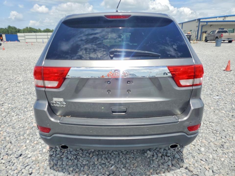 2013 Jeep Cherokee VIN 1C4RJFAT4DC594063 COPART salvage auction — MINOR DENT/SCRATCHES, Fl - Certificate Of Title (P), sold $1,950 on 2026-07-02 (photo 6)