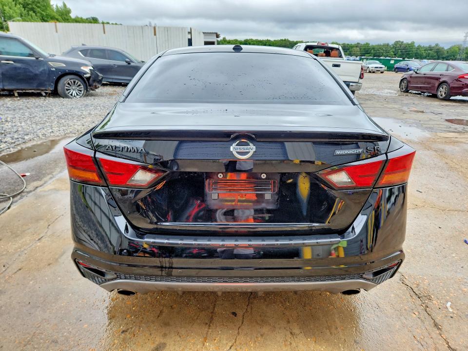 2022 Nissan VIN 1N4BL4CV2NN399671 COPART salvage auction — VANDALISM, Ms - Cert Of Title-Salvaged, sold $3,100 on 2026-07-23 (photo 6)